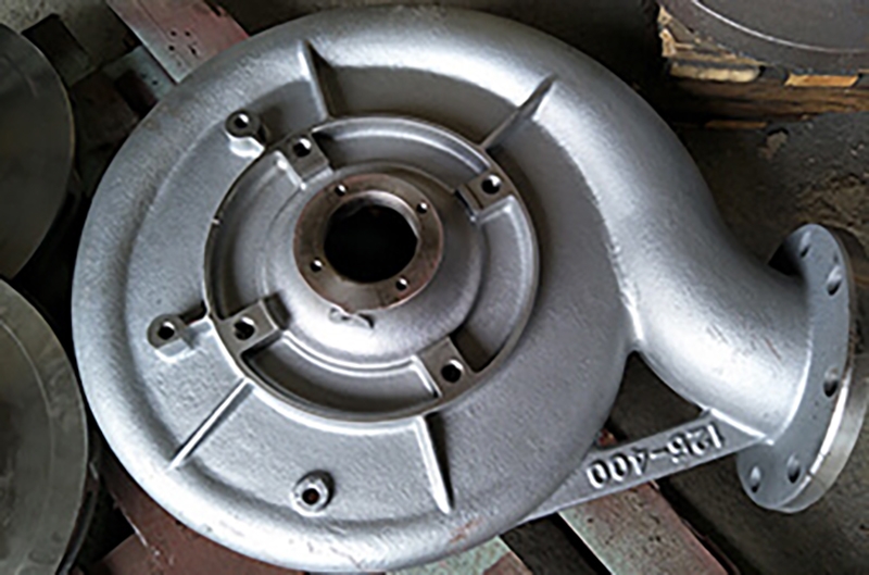 Water Pumps